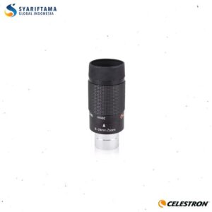 Celestron 8-24mm Zoom Eyepiece (1.25")