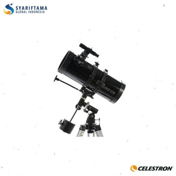 Celestron PowerSeeker 127EQ Telescope