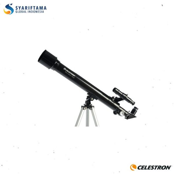 Celestron PowerSeeker 50AZ Telescope