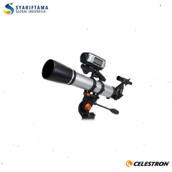 Celestron SkyScout Scope 90