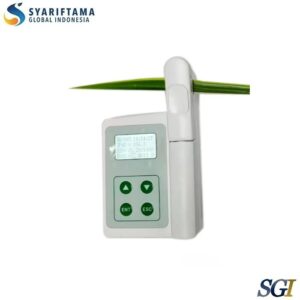 Chlorophyll Meter