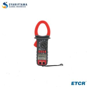 ETCR6450 Clamp Multimeter