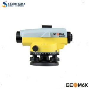 Geomax ZAL224 Automatic Level (1)