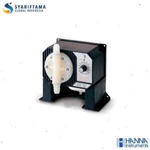 Hanna BL 15-2 Blackstone Chemical Pump