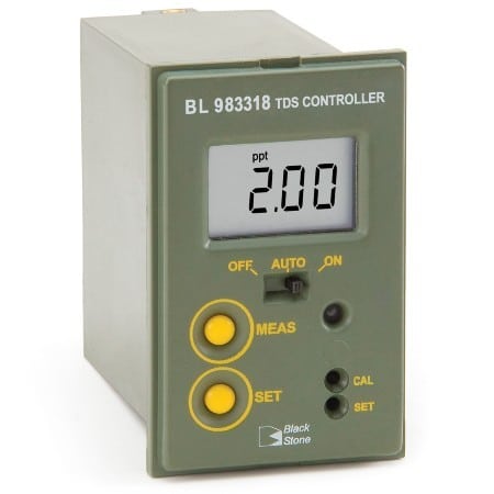 Hanna BL-983318-1 TDS Mini Controller
