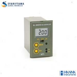 Hanna BL-983318-1 TDS Mini Controller