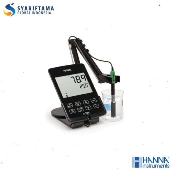 Hanna HI-2040 Edge Hybrid Multiparameter DO Meter