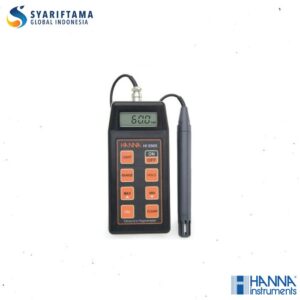 Hanna HI-9565 Portable Thermo-Hygrometer