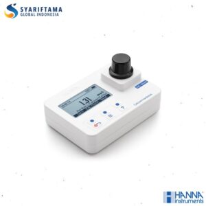 Hanna HI-97720 Calcium Hardness Photometer