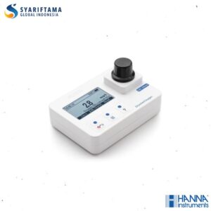 Hanna HI-97732 Dissolved Oxygen Portable Photometer