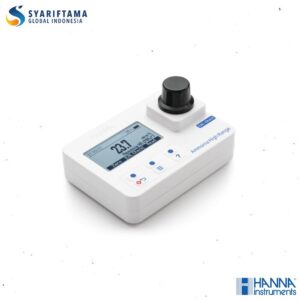 Hanna HI-97733 Ammonia High Range Portable Photometer