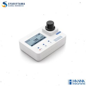 Hanna HI-97735 Portable Total Hardness Photometer