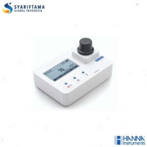 Hanna HI-97742 Iron Low-Range and Manganese Photometer