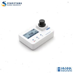 Hanna HI-97752 Calcium and Magnesium Photometer