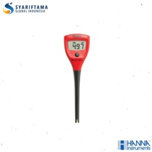 Hanna HI-98100 Checker® Plus pH Tester