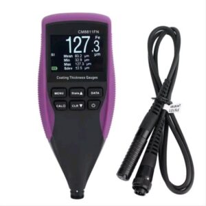 Nicety CM8811FN Coating Thickness Gauge