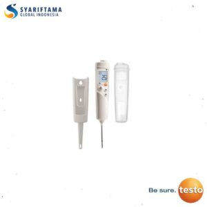 Testo 106 Food Thermometer KIT