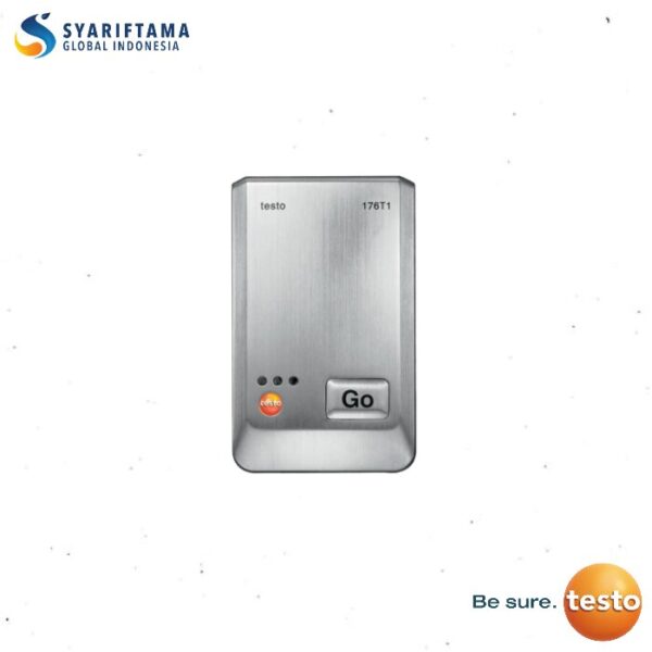 Testo 176 T1 Temperature Data Logger