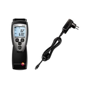 Testo 315-3 CO and CO2 Meter For Ambient Measurements