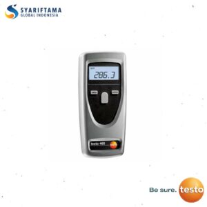 Testo 465 Digital Tachometer