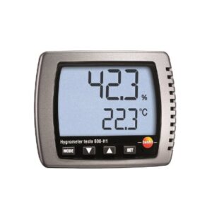 Testo 608 H1 Thermohygrometer