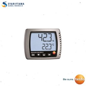 Testo 608 H1 Thermohygrometer