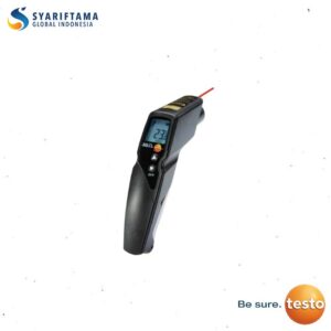 Testo 830-T2 Infrared Thermometer