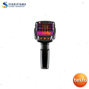 Testo 865 Thermal Imager - 160 x 120 pixels