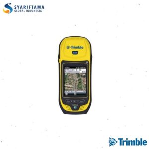 Trimble Geo 7X GPS Mapping