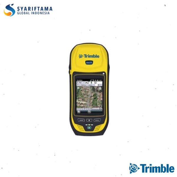 Trimble Geo 7X GPS Mapping