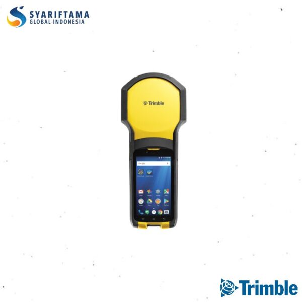 Trimble TDC150 Submeter GPS Mapping