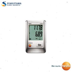 Testo 176 T2 Temperature logger