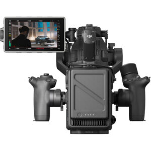 DJI Ronin 4D 4 Axis Cinema Camera 6K Combo