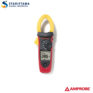 Amprobe ACDC-54NAV 1000 A AC DC Navigator Clamp Meter