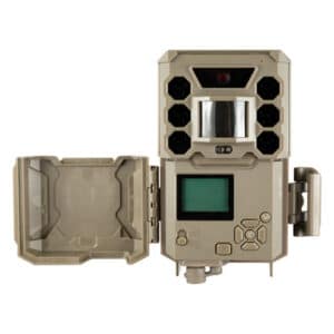 Bushnell Camera Trap Core No Glow 24MP (119938C)