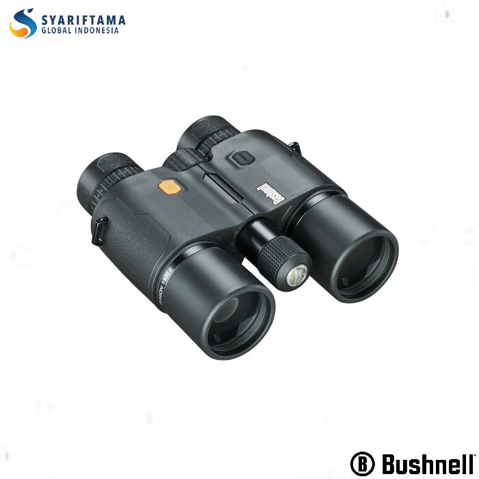 Bushnell Fusion 1 Mile ARC 10x42 Rangefinder Binocular