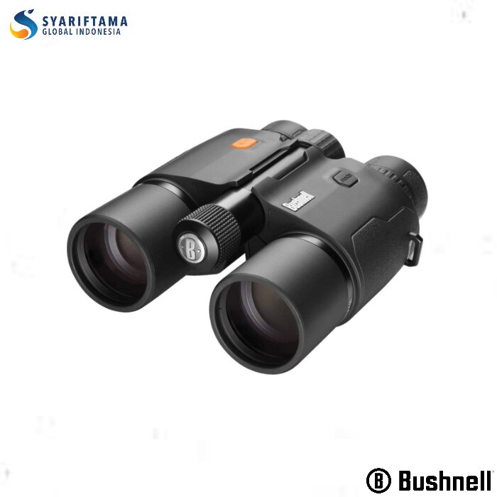 Bushnell Fusion 1 Mile ARC 12x50 Rangefinder Binocular