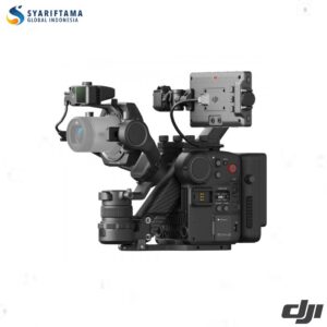 DJI Ronin 4D 4 Axis Cinema Camera 6K Combo