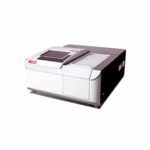 Dynamica Halo DB-20 And DB-20S Spectrophotometer