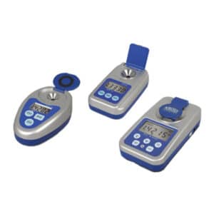 Kruss Handheld Refractometers Digital