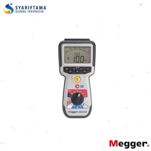 2 - Insulation and Continuity Tester