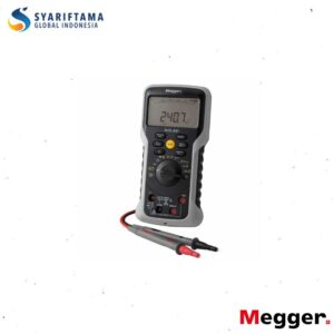 Megger AVO835 Digital TRMS Multimeter