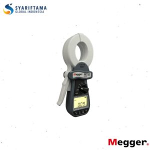 Megger DET14C Earth Resistance Clamp Tester