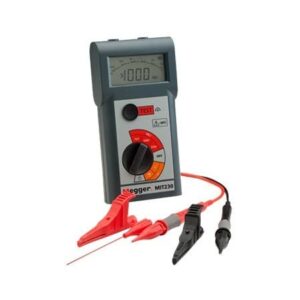 MEGGER MIT230 Insulation Tester