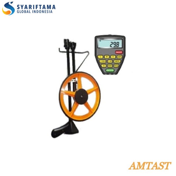 AMTAST MW300 Distance Meter