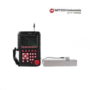 MITECH MFD550B Flaw Detector