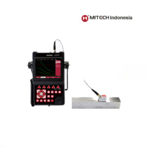 MITECH MFD660C Flaw Detector