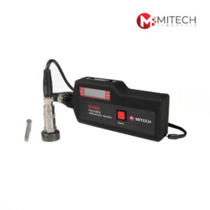 MITECH MV800 Vibration Meter