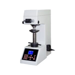 Mitech MHV-30Z Automatic Turret Vickers Hardness Tester