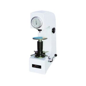 Mitech MHR-150A Manual Rockwell Hardness Tester
